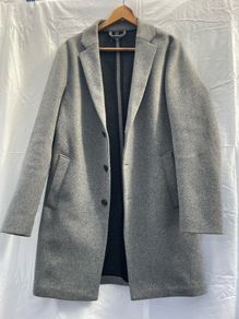Men coat