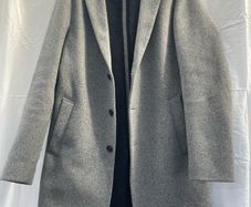 Men coat