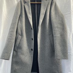 Men coat