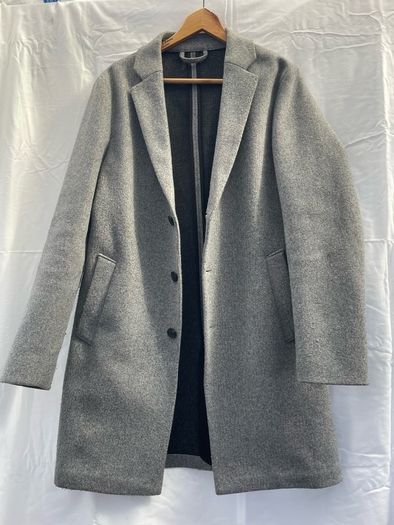 Men coat