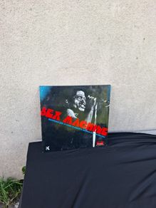 vinyl lp double james brown