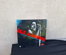 vinyl lp double james brown