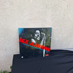 vinyl lp double james brown