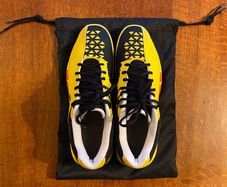 Yonex SHB 01 LTD Mens indoor Shoes - Flash Yellow