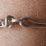Sterling Silver 925 Link Bracelet Image 7