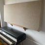 Acoustic Sound Absorbing Panels for Recording Image 7
