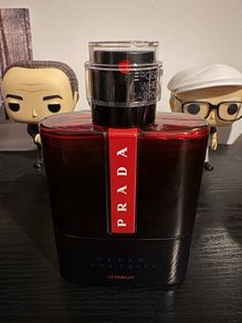 Prada Luna Rossa Ocean Le Parfum EDP 100 ml