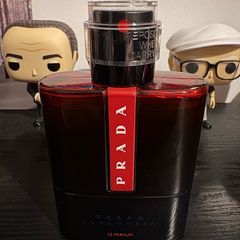 Prada Luna Rossa Ocean Le Parfum EDP 100 ml