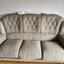 Sofa and two armchairs Image 7