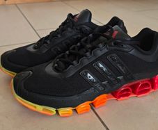 Adidas Megaride,  Brand New,  size 45EU,  price 90e