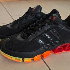 Adidas Megaride,  Brand New,  size 45EU,  price 90e
