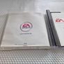 Football Manager 2001 The F A Premier League PlayStation1 Ps1 PlayStation2 Ps2 Games Original Image 6
