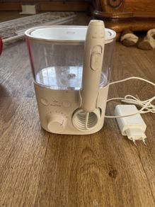 Philips Sonicare Power Flosser 3000 Dental Jet