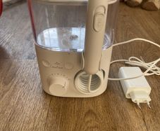 Philips Sonicare Power Flosser 3000 Dental Jet