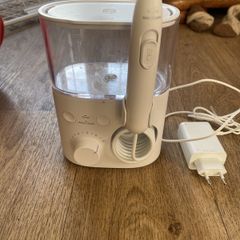 Philips Sonicare Power Flosser 3000 Dental Jet