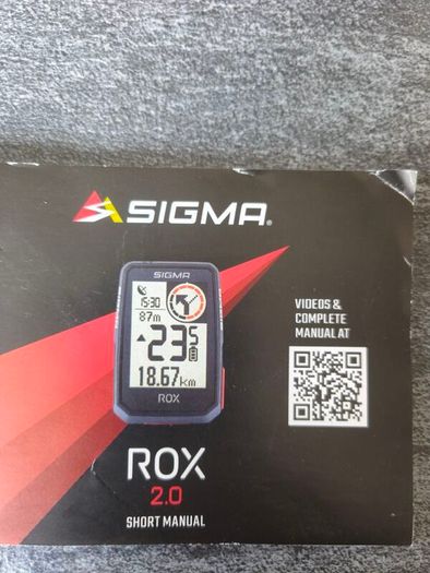 sigma 2.0