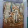 Spirit of the Animals Oracle cards, New , Power animals, Oracle cards. Divination Image 5