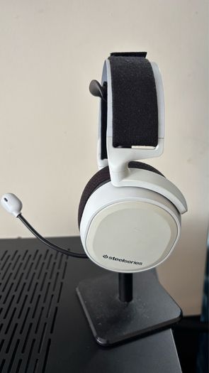 SteelSeries Arctis 7P+ Wireless Gaming Headset