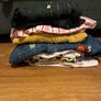 Girl cloths bundle Image 5