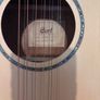 Cort 12 string Electro Acoustic Image 2