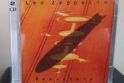 Led Zeppelin Remasters 2 CD Album