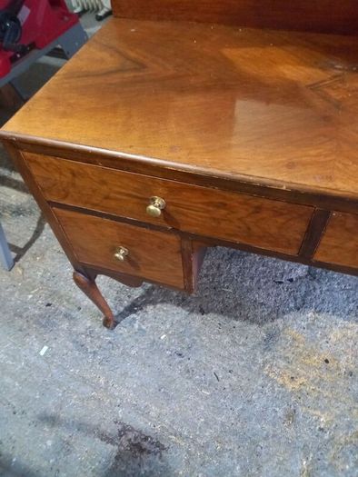 bedroom dressers x 2 plus dressing table .