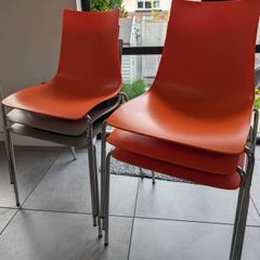 8x Dining Chairs
