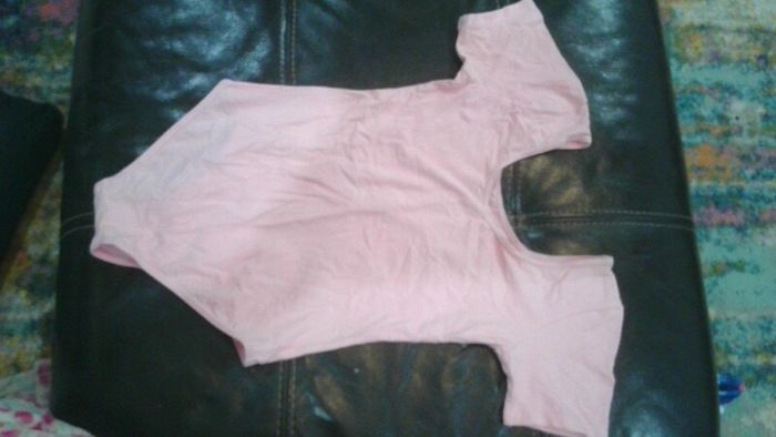 Ballet wear