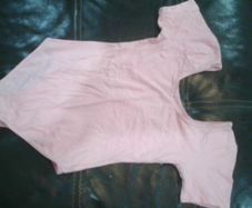 Ballet wear