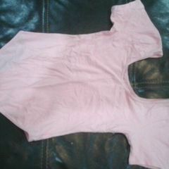 Ballet wear