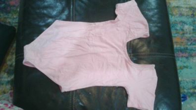 Ballet wear