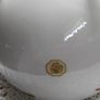 Royal Tara large 3 footed China bowl,book of Kells design Image 3
