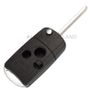 Modified Key Shell for Honda Accord, Jazz, CR V Image 2