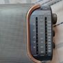 Sony ICF-704l radio player silver works perfectly in excellent condition Image 2