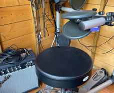 Electronic Drums