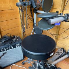 Electronic Drums