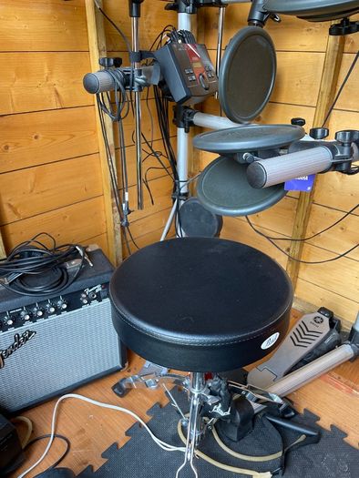Electronic Drums