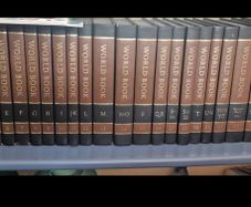 World Encyclopedia Collection