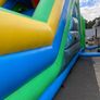 Obstacle course 55ft Bouncy Castle Image 5
