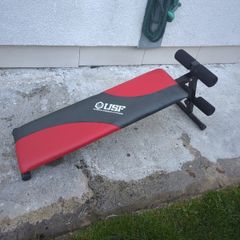 Abs Bench