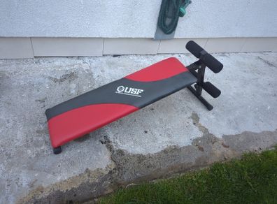 Abs Bench