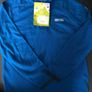 Regatta kids half zip thermal top fleece 9-10y brand new Image 2