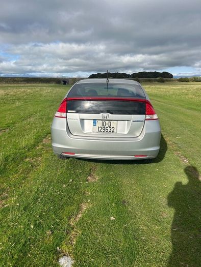 Honda Insight 2010 For Sale in Kildare, Kildare from donedealuser (#5a2f0f)