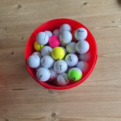 Srixon Golf balls