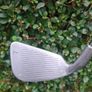 Ping iSi K 7 Iron Black Lie Angle JZ Steel Shaft Mens RH Image 2