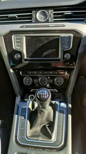 VW Passat Hline 1.6 TDI