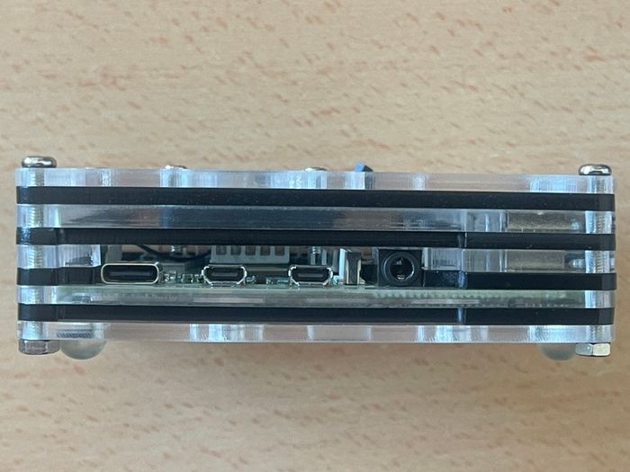 Raspberry Pi 4 Model B 8GB RAM