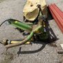 7' krone disc mower Image 3