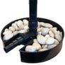 Aqua Nova NSK-50 Standing Skimmer Surface Filter for Ponds up to 60m2 Image 3