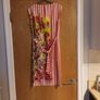 L.K. Bennett Silk Dress.  S.12.  (100% Silk).  NEQ. Image 4